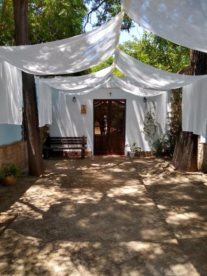 Finca El Naranjo Séville Extérieur photo