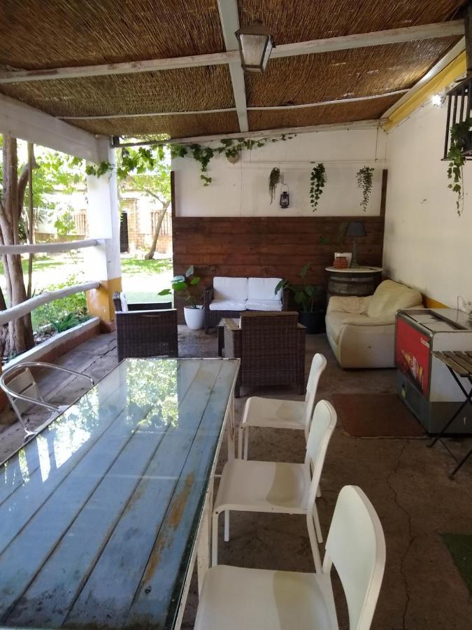 Finca El Naranjo Séville Extérieur photo